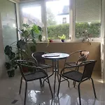 Lägenhet Apartment Siofok 18