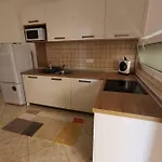 Apartment Siofok 18 Lägenhet