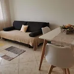 Apartment Siofok 18 Lägenhet