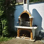 Apartment Siofok 18 Lägenhet *