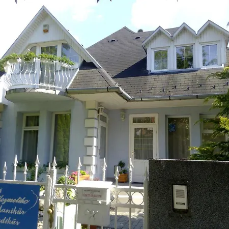 Apartment Siofok 18 Шиофок