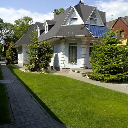 18 Apartman
