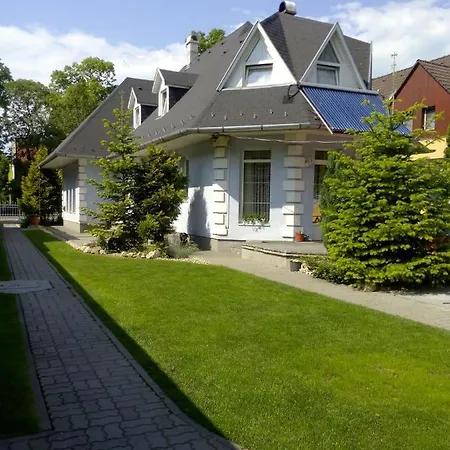 Apartment Siofok 18 Апартаменты