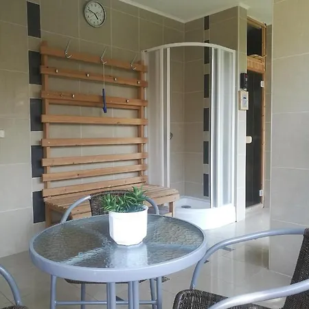 Apartment Siofok 18 *