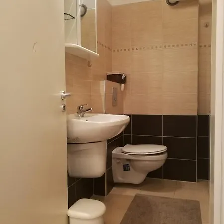 Apartment Siofok 18 *