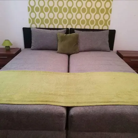 Apartment Siofok 18