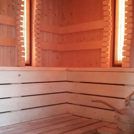 Apartment Siofok 18 Lägenhet Siófok