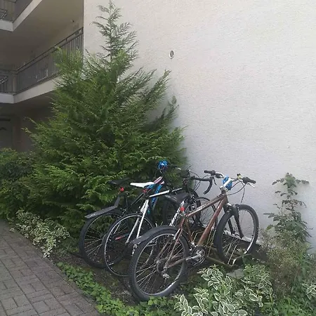Apartment Siofok 18