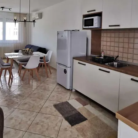Apartment Siofok 18 Шиофок