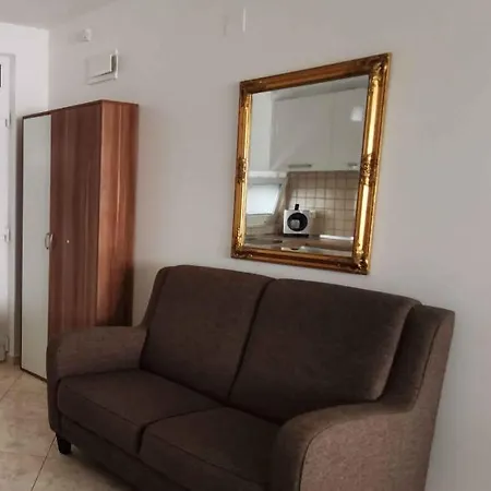 Lägenhet Apartment Siofok 18 Siófok