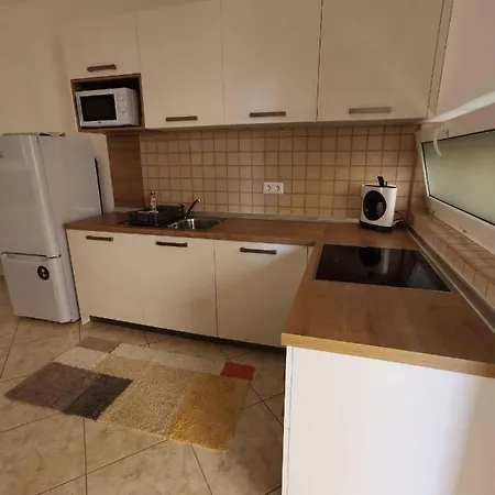 Apartment Siofok 18 Апартаменты