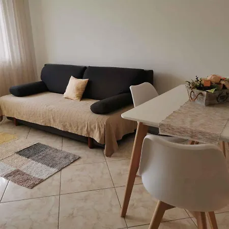 Apartment Siofok 18 Lägenhet