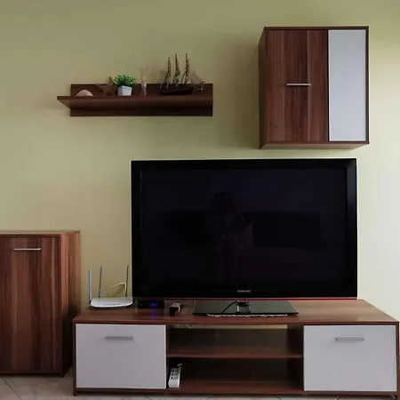 Апартаменты Apartment Siofok 18 Шиофок