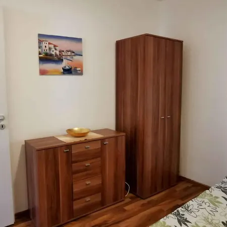 Apartment Siofok 18 Lägenhet Siófok