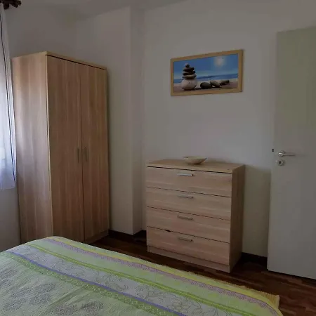 Lägenhet Apartment Siofok 18 *