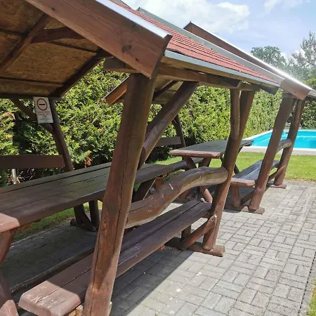 Apartment Siofok 18 Lägenhet *