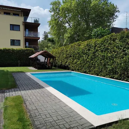 Apartment Siofok 18 Шиофок