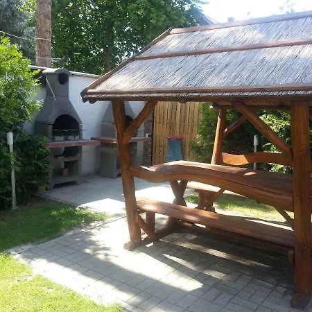 Lägenhet Apartment Siofok 18