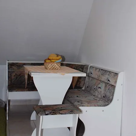 Апартаменты Apartment Siofok 18 *