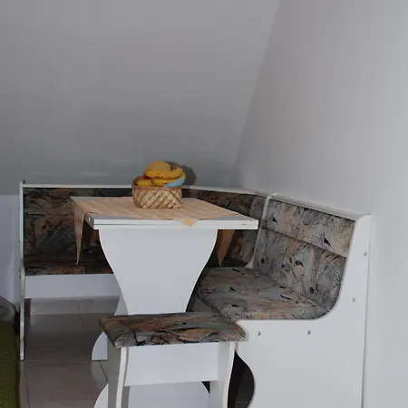 Apartment Siofok 18 Lägenhet Siófok