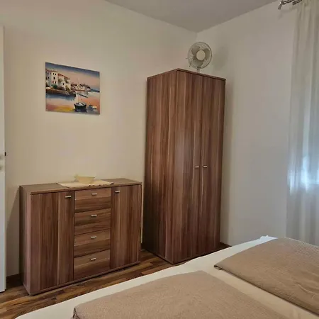 Apartment Siofok 18