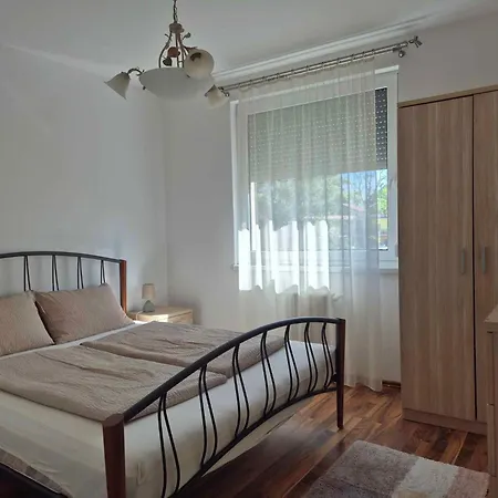 Lägenhet Apartment Siofok 18 *