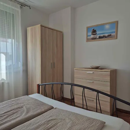 Apartment Siofok 18 Шиофок