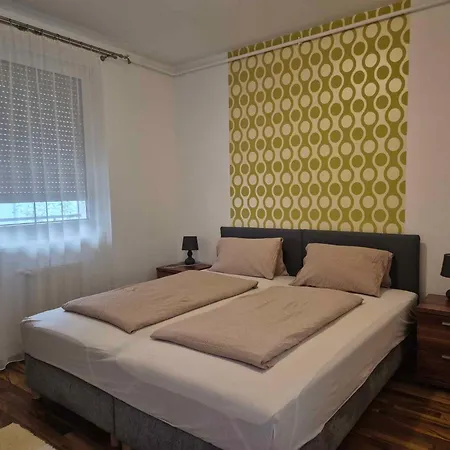 Apartment Siofok 18 Lägenhet