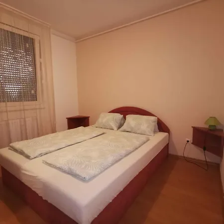 Apartment Siofok 18 Апартаменты Шиофок