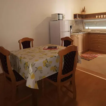 Lägenhet Apartment Siofok 18 Siófok