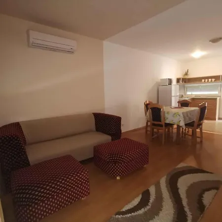 Апартаменты Apartment Siofok 18 Шиофок