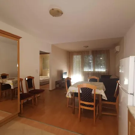 Apartment Siofok 18 Апартаменты Шиофок