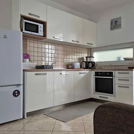 Apartment Siofok 18 Lägenhet