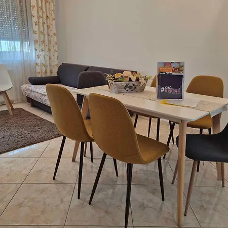 Lägenhet Apartment Siofok 18