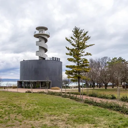 Apartment Apartment Siofok 18