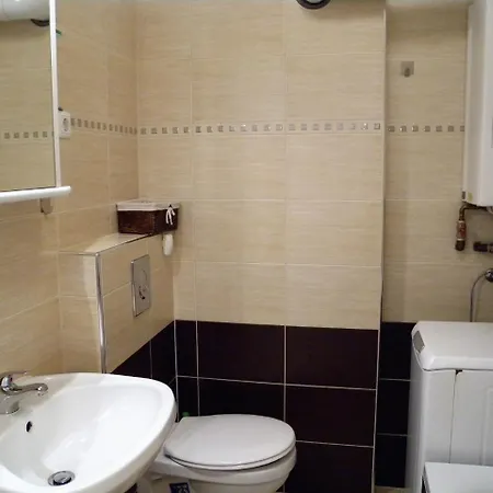 Apartment Siofok 18 Шиофок