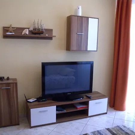 Apartman 18