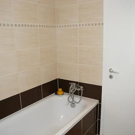 18 Apartman Siófok