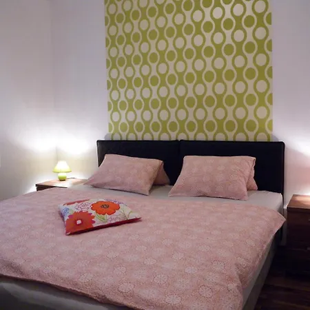 18 Apartman Siófok