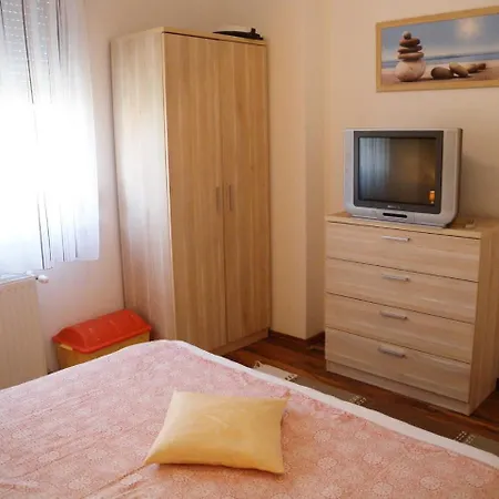 18 Apartman Siófok
