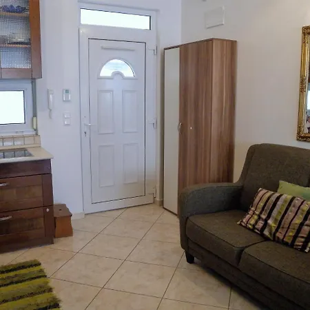 18 Apartman Siófok