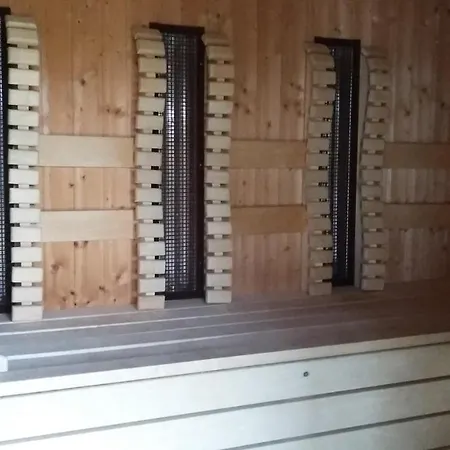 18 Apartman Siófok