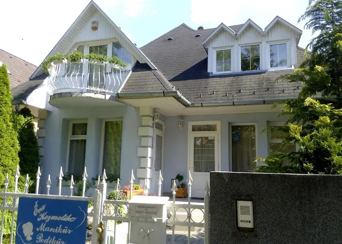 Apartment Siofok 18 Siófok