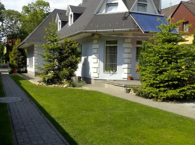 Apartment Siofok 18 Apartment