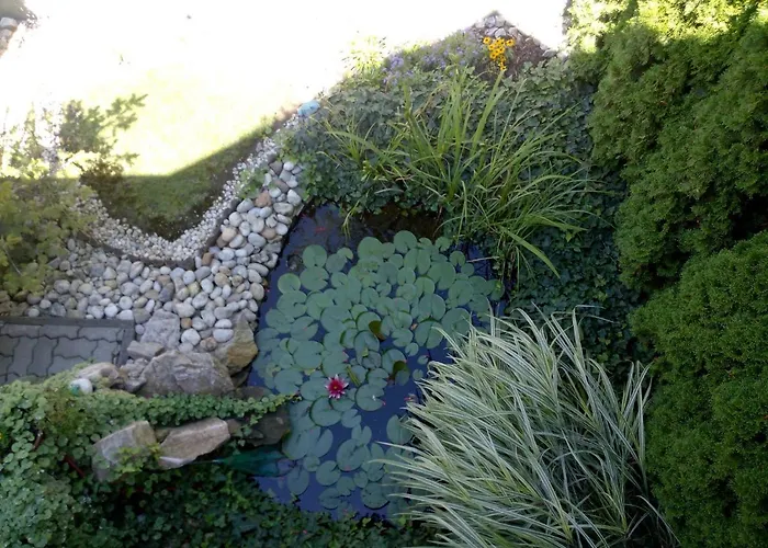 Apartment Siofok 18 Apartment *