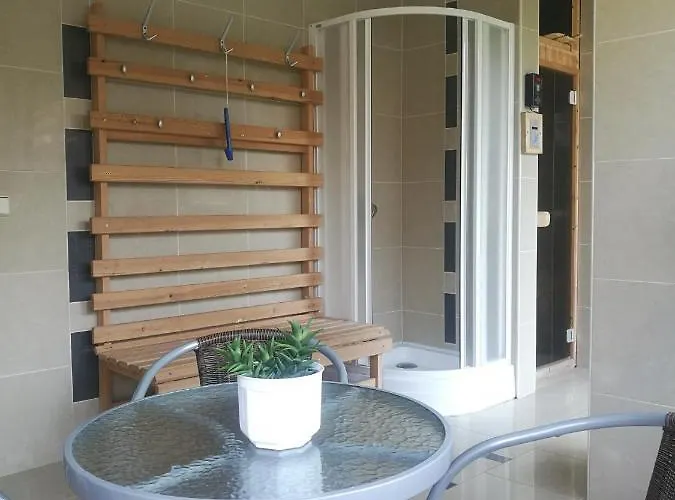 Apartment Siofok 18 *