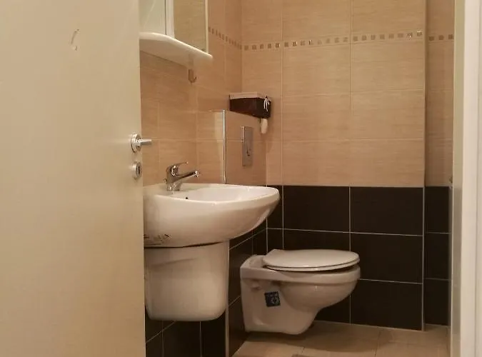 Apartment Siofok 18 *