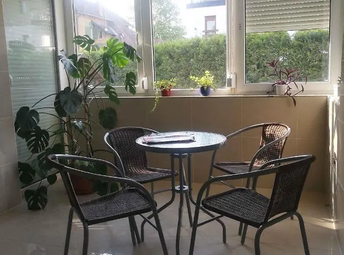 Apartment Apartment Siofok 18