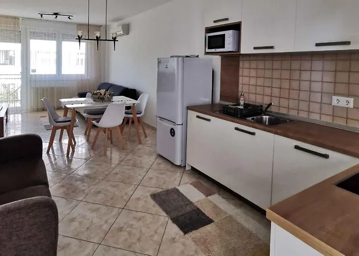 Apartment Siofok 18 Siófok