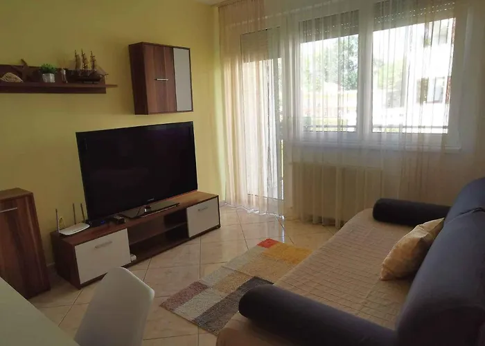 Apartment Apartment Siofok 18 Siofok